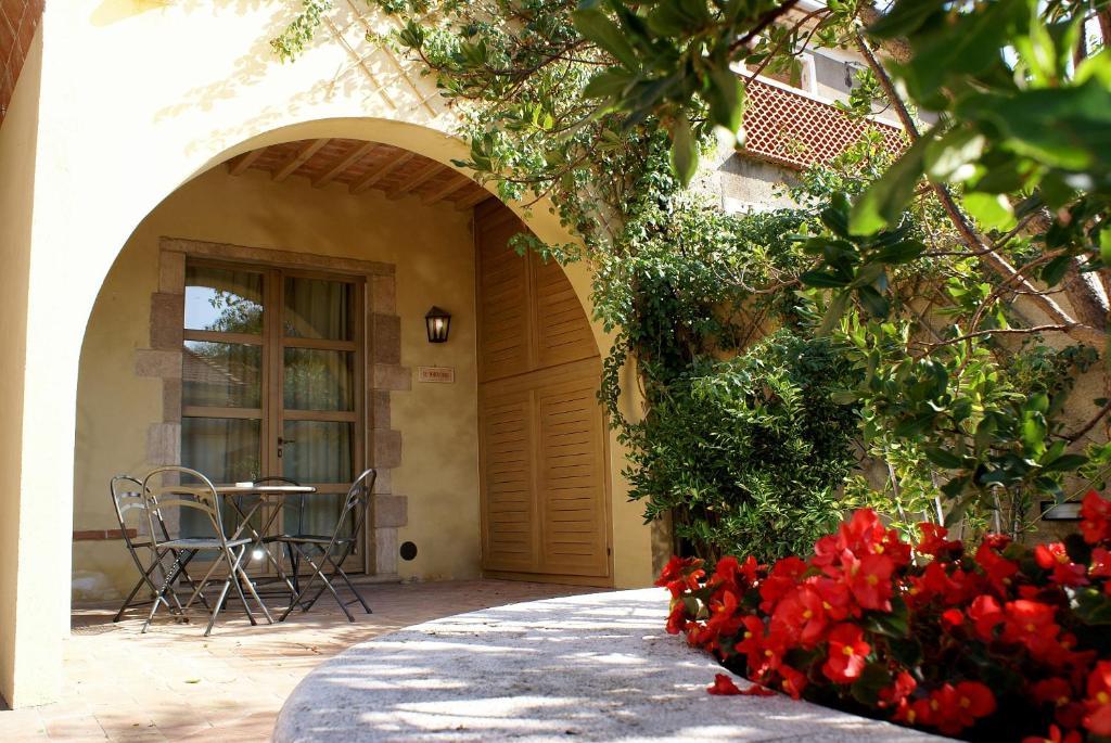 Agriturismo Gualdo Del Re Suvereto Cameră foto