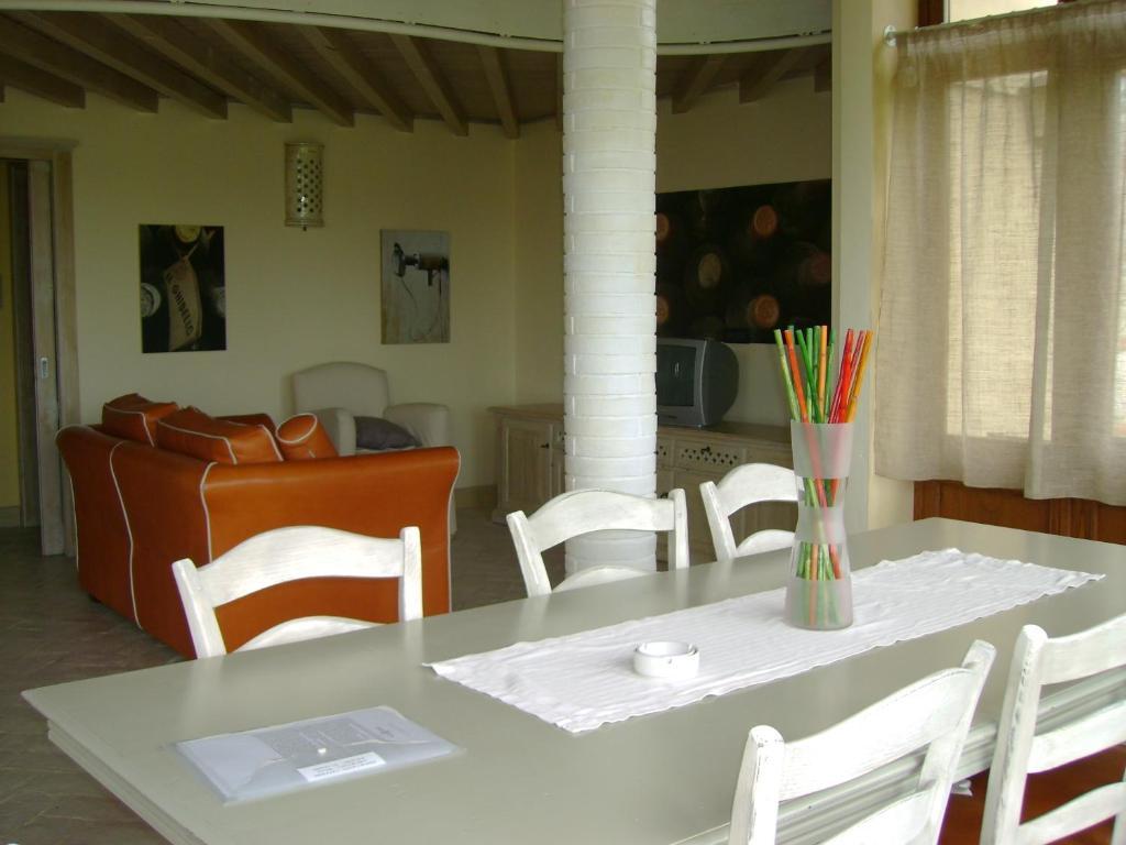 Agriturismo Gualdo Del Re Suvereto Cameră foto