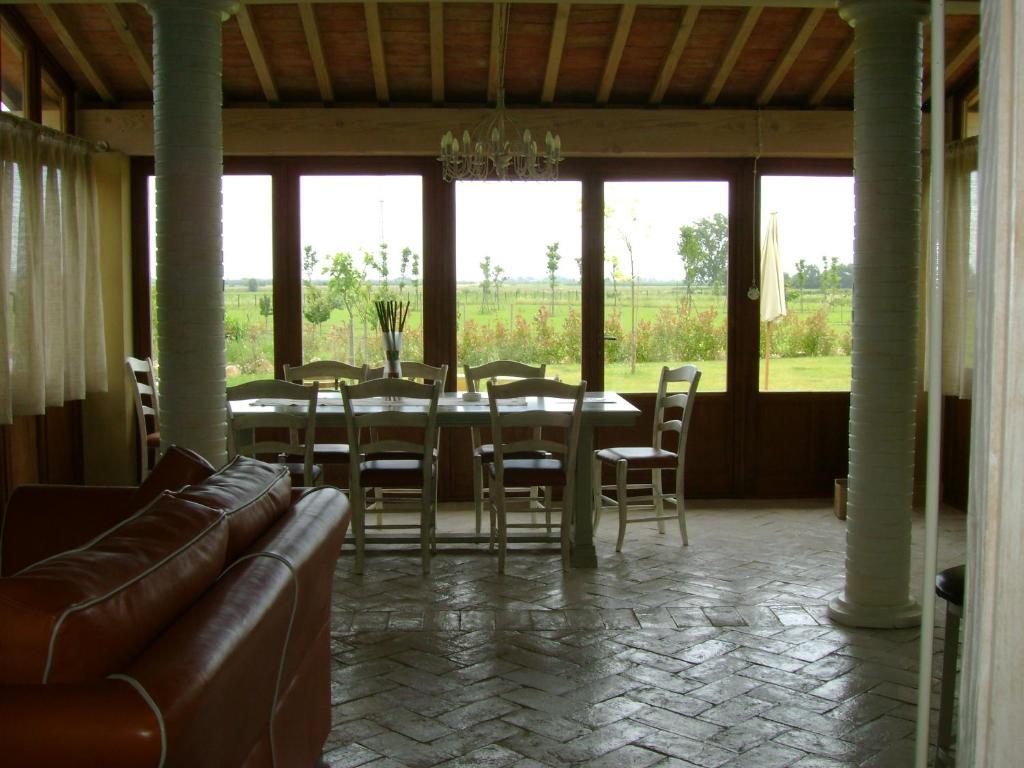 Agriturismo Gualdo Del Re Suvereto Cameră foto